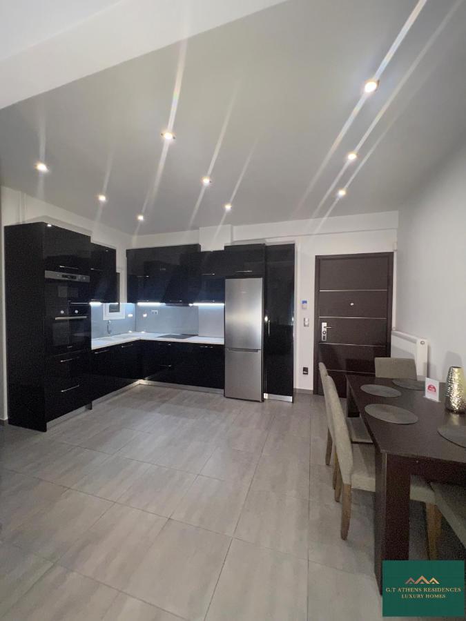 Thiseio Residence 58 アテネ エクステリア 写真
