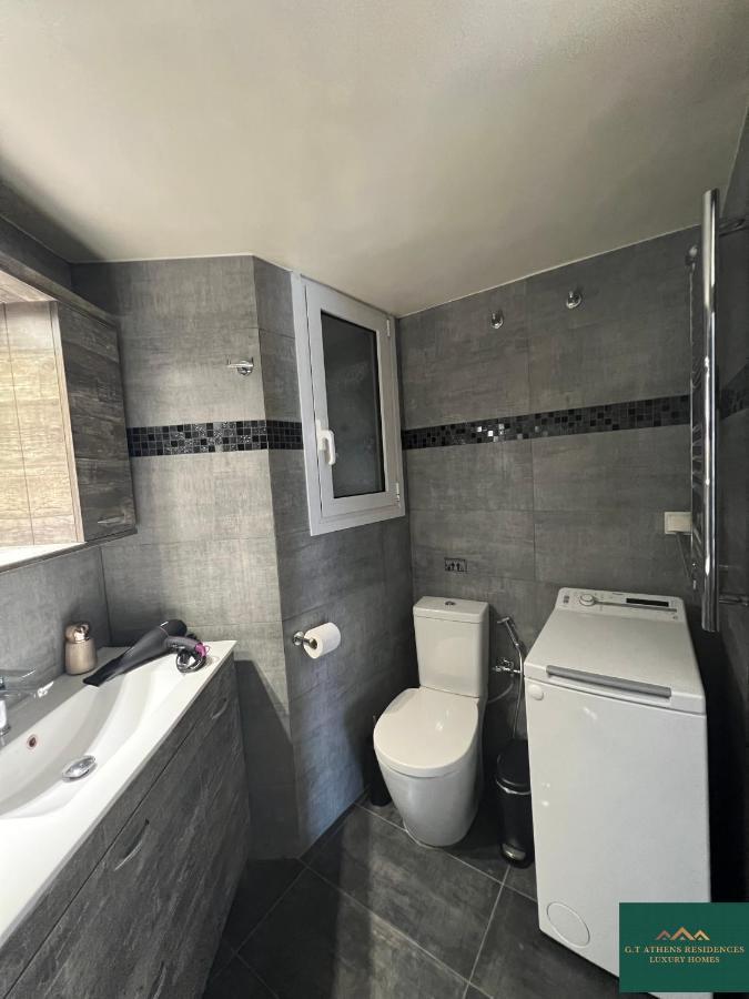 Thiseio Residence 58 アテネ エクステリア 写真
