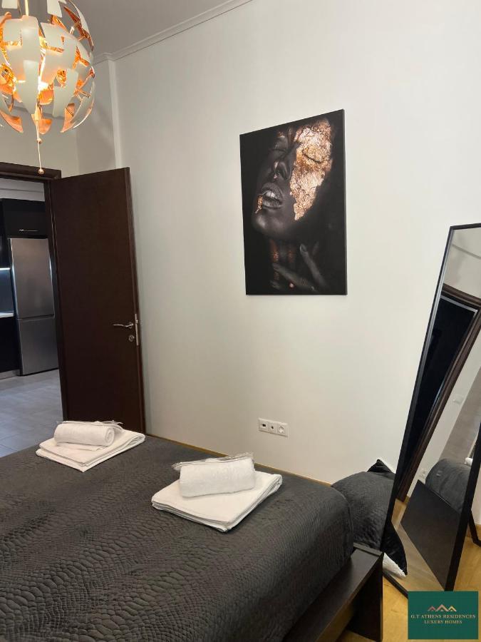 Thiseio Residence 58 アテネ エクステリア 写真