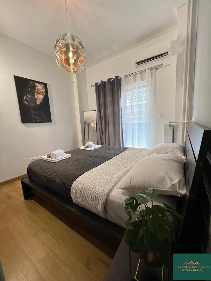 Thiseio Residence 58 アテネ エクステリア 写真