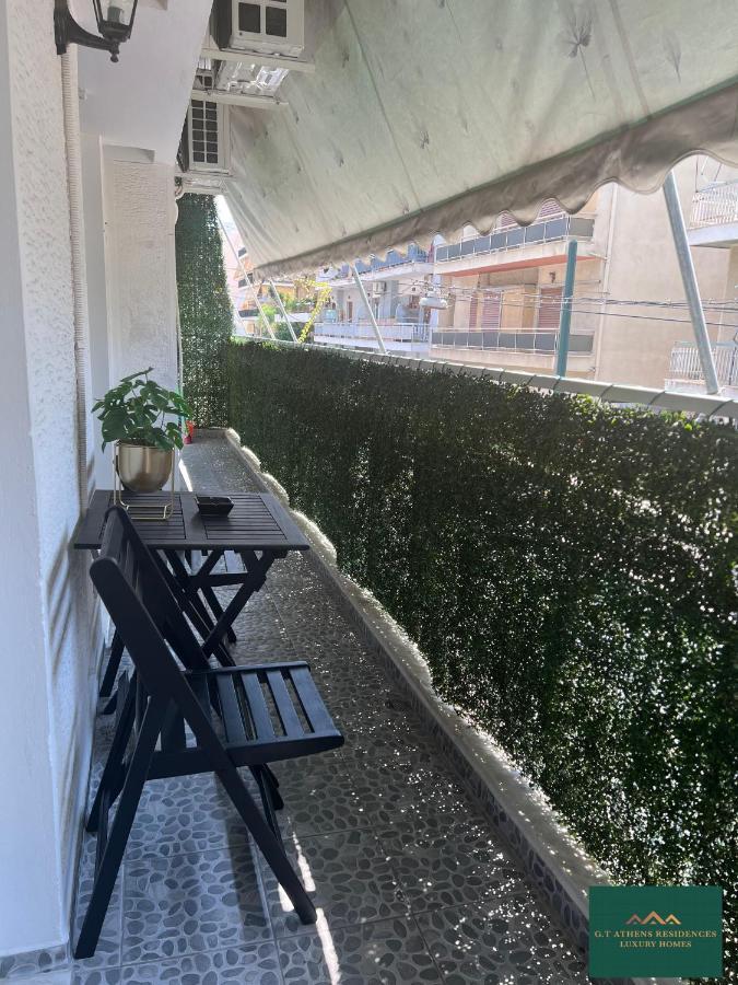 Thiseio Residence 58 アテネ エクステリア 写真