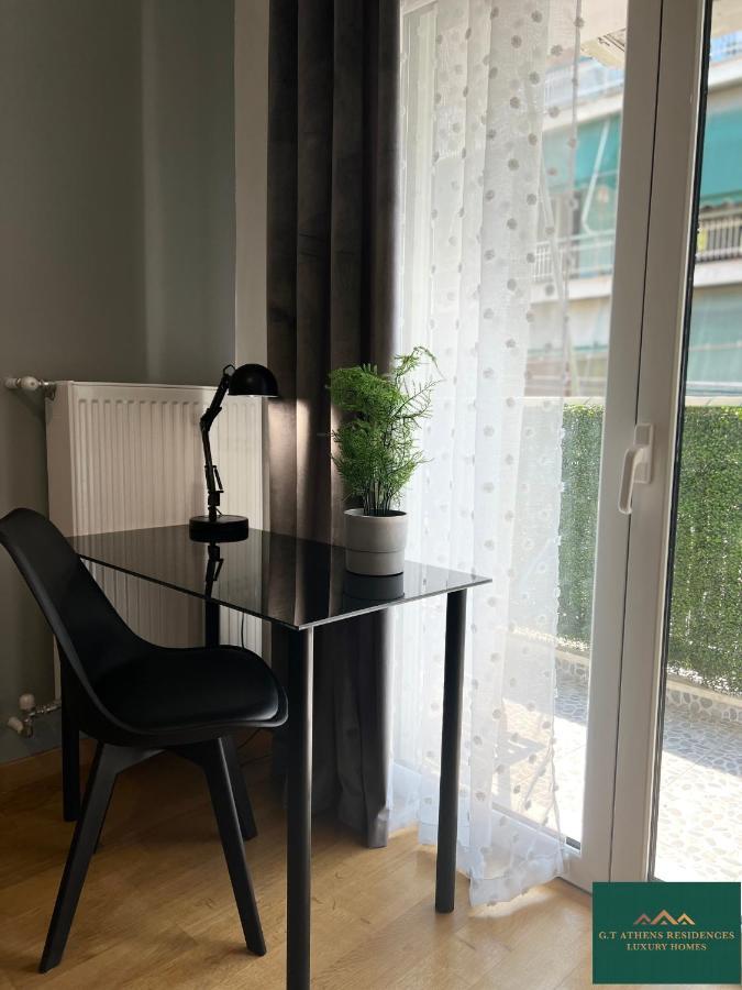 Thiseio Residence 58 アテネ エクステリア 写真