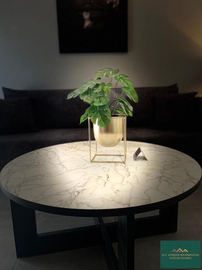 Thiseio Residence 58 アテネ エクステリア 写真