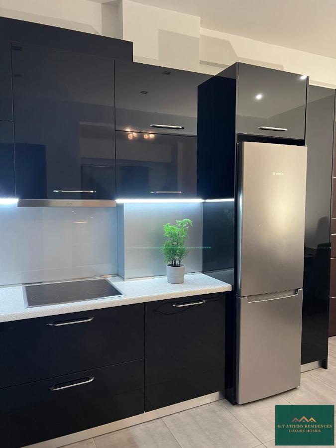 Thiseio Residence 58 アテネ エクステリア 写真